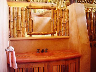 Hotel Casa Viva 特隆戈内斯 外观 照片