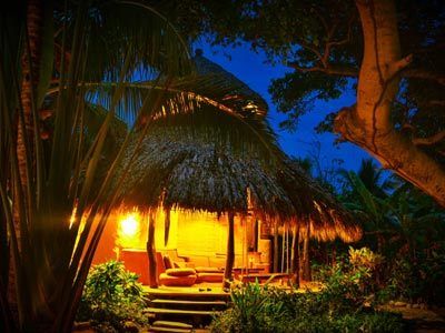 Hotel Casa Viva 特隆戈内斯 外观 照片