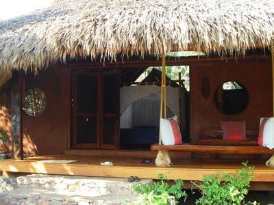 Hotel Casa Viva 特隆戈内斯 外观 照片