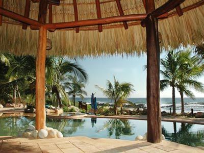 Hotel Casa Viva 特隆戈内斯 外观 照片